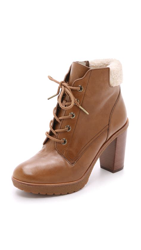 michael kors booties size 8 canada|Michael Kors booties on sale.